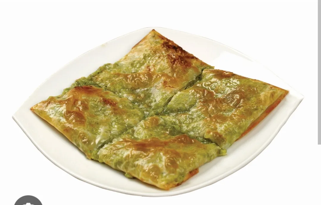 Antep Katmeri