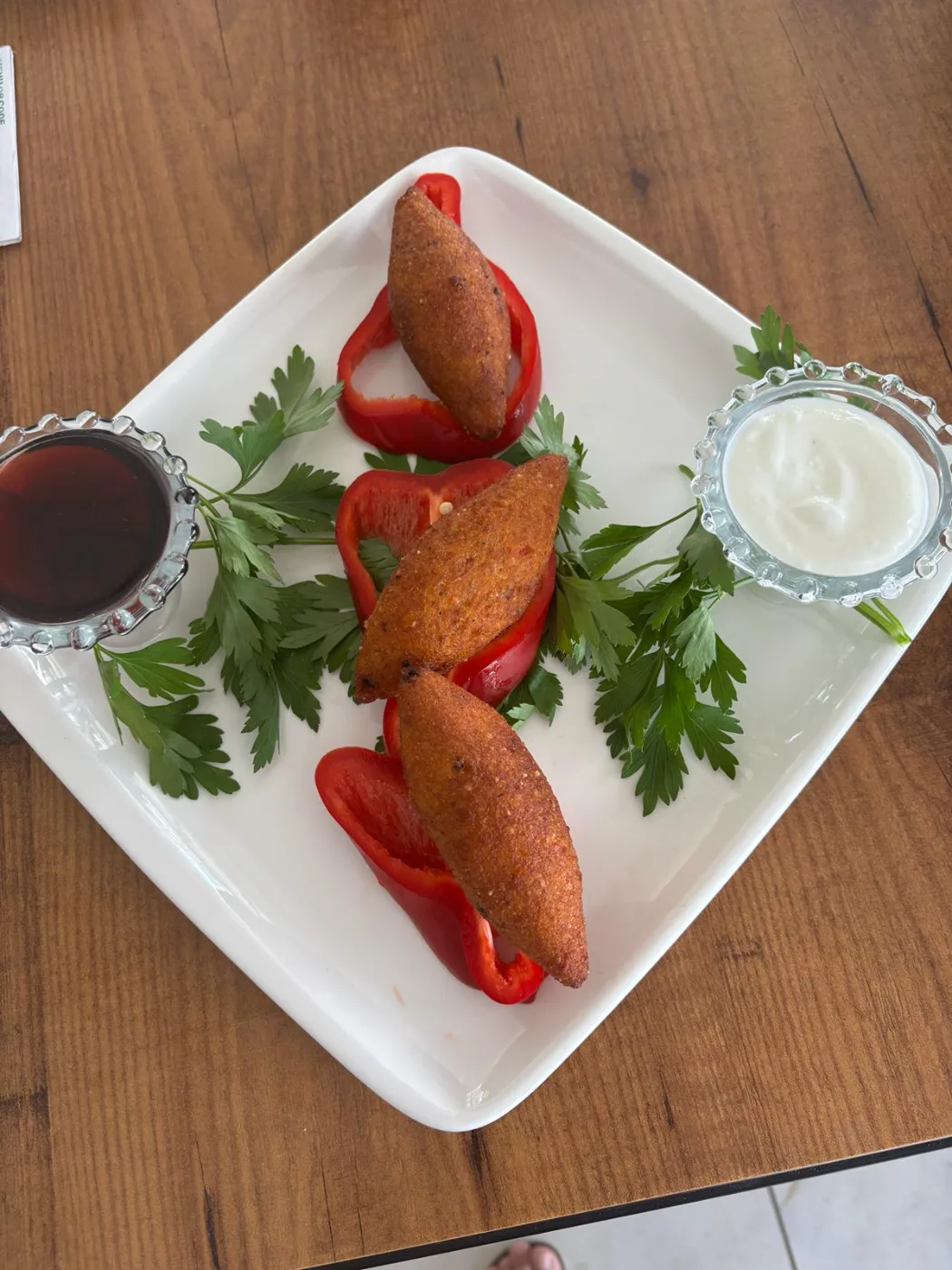 İçli Köfte