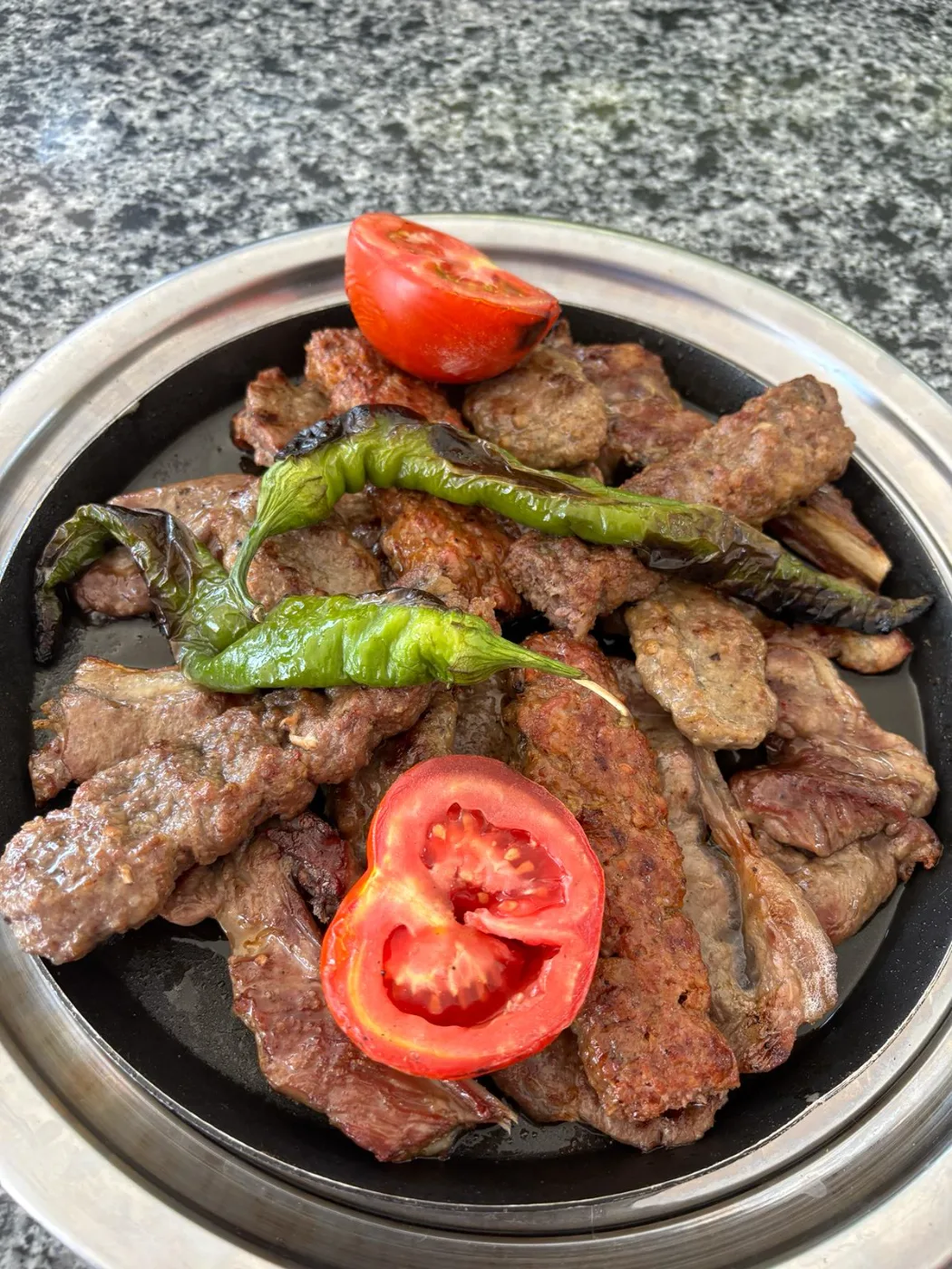 Kaynayan Tabak