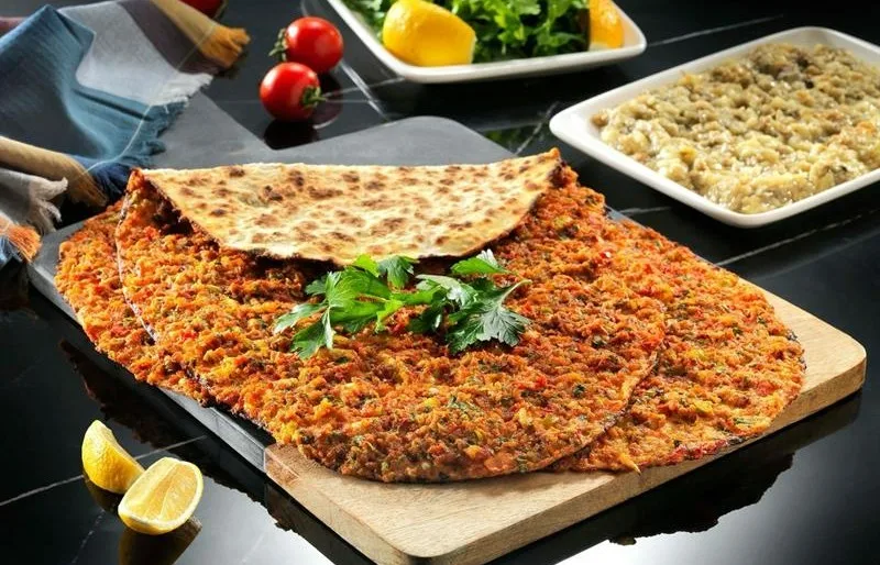 Pide Çeşitleri