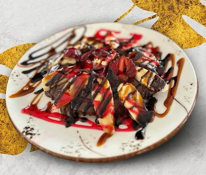 Waffle