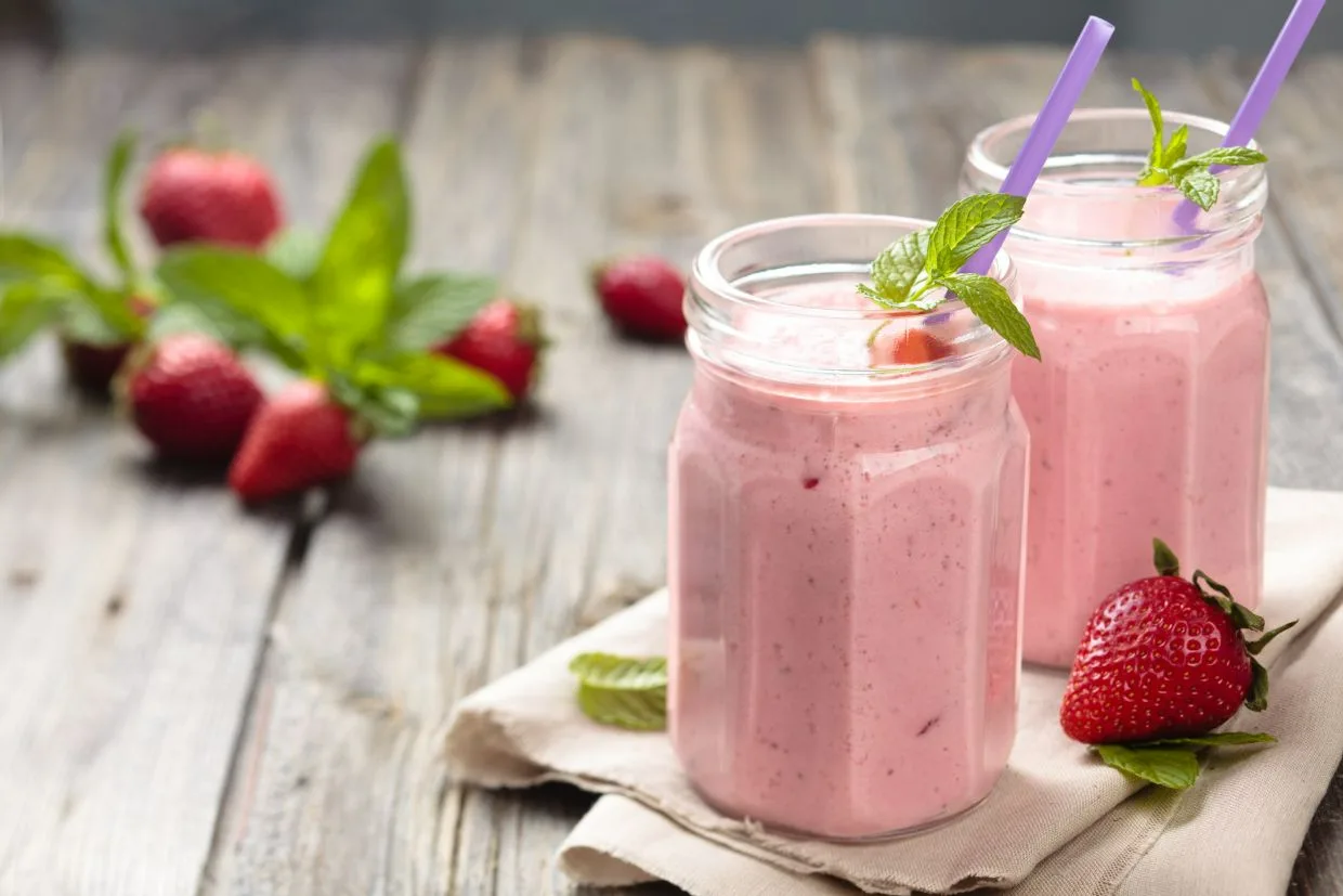 MilkShake